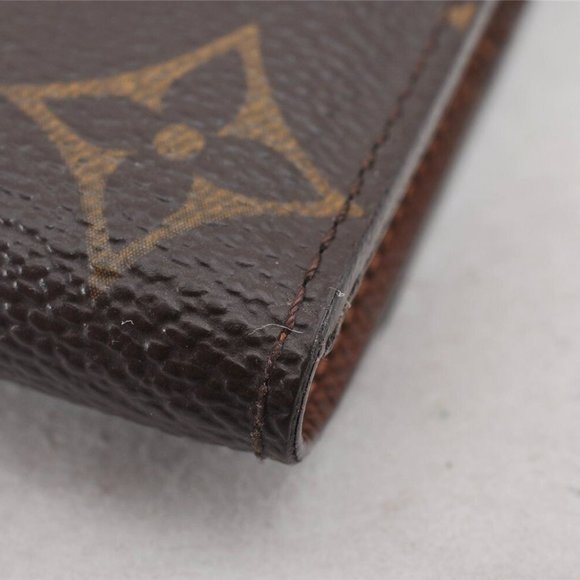 Authentic Louis Vuitton Monogram Multicles 6 Six Hooks Key Case - Picture 12 of 12